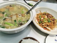 -纳家楼·地道陕菜(劳动路店)