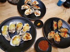 -蚝抵食·湛江生蚝(湾北路店)