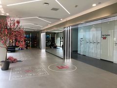 -WEGYMER健萌健身(雅颂居馆)