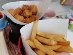 -水桶王国主题餐厅·聚会·生日派对·亲子活动·家庭套餐(亚龙湾希尔顿店)