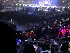 -宝能国际体育演艺中心