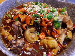 -付小姐在成都(吾悦广场店)
