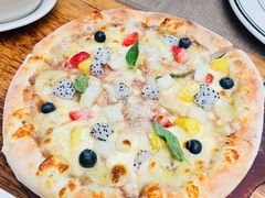 -食间牛排(湖西路店)