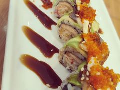 -牛油果大师寿司(瑞景店)