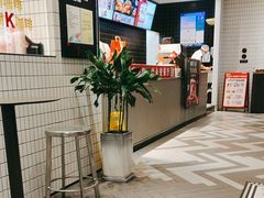 -肯德基(杭州永安店)