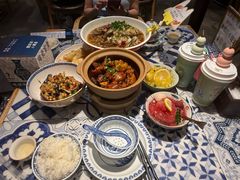 -图味美小黄鱼·景德菜(浙江路店)