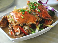 -连家船海鲜大排档·20年闽菜店(厦大店)
