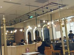 -COSTA COFFEE(上海月星环球港店)