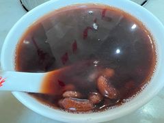 冰糖红豆汤-老蔡记(二七广场店)