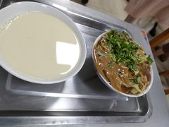 -正味斋锅巴菜(西北角店)