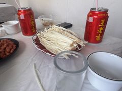 -贵州黄牛肉馆(韩村路店)