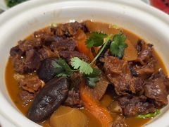 -又见炊烟私房菜(敬亭路店)