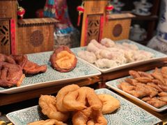 -蜻蜓逐宴全日制西餐厅I古北水镇大酒店