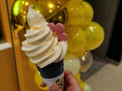 -麦当劳(苏州中心星悦汇店)