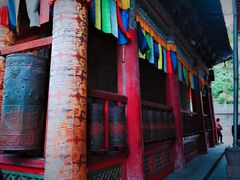 -塔尔寺