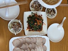-李连贵熏肉大饼(沈阳站店)