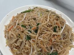 -正宗普宁豆干坊·洪记砂锅粥(红领巾路店)
