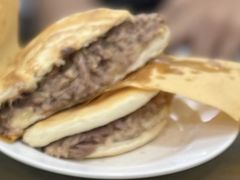 -子午路张记肉夹馍(曲江店)