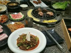 -高丽苑韩国烤肉(海昌路旗舰店)