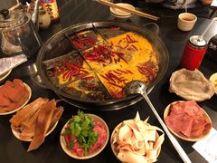 -酒友老火锅(渝中店)