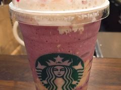 -星巴克(武汉协和医院店)
