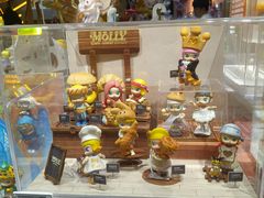 -泡泡玛特POPMART(大兴荟聚店)