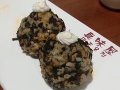 -第二外国语学院-韩国餐厅(朝阳路店)