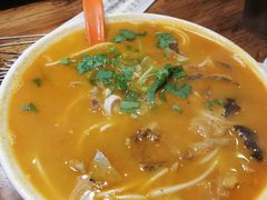 -尕羊烤肉餐厅·清真(会宁路店)