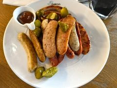 -Pekaa啤咖食肆Coffee&Bistro
