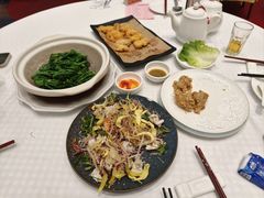 -小榄公饭店·岭南庭院餐厅(民安北路店)