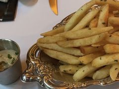 松露薯条-壳里西餐厅Coquille Seafood Bistro(蒙自路店)