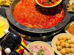 -蜀大侠火锅(春熙路店)