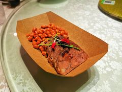 外婆卤牛肉-涌上外婆桥(南塘店)