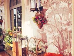 -莫奈花园餐厅(麦迪逊花园店)