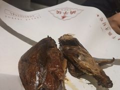-鸽子侯·家宴·平价海鲜(市图书馆店)