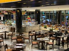 -绿城千岛湖喜来登度假酒店