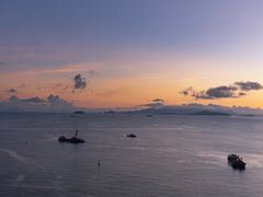 -东澳岛