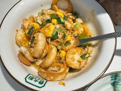 -费大厨辣椒炒肉(黄兴中心广场店)