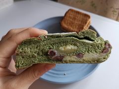 -Juicy Bakery(大学路店)