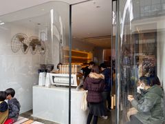-% Arabica(京都东山店)