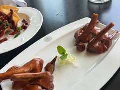 -珠海瑞吉酒店·宴庭中餐厅