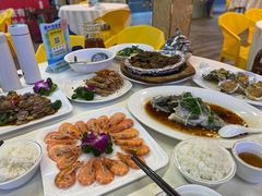 -新金盛·海鲜酒楼(盐田店)