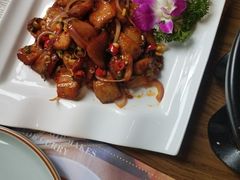 -娘惹裙厨餐厅(昙华林店)
