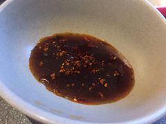 蘸汁-德发长·花式蒸饺(大唐不夜城店)