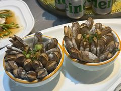-大老王餐馆
