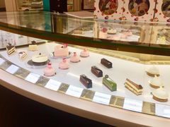 -PAUL LAFAYET 法式甜品(港汇广场店)