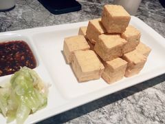 -鹿港小镇(中关村店)