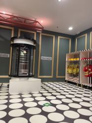 -meland club亲子乐园•派对•研学(昆山万象汇店)