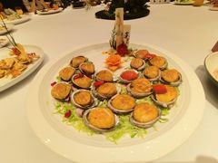 -聚福山莊·寻味顺德(北滘店)