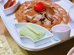 -壹零捌道·北京烤鸭(车公庄店)